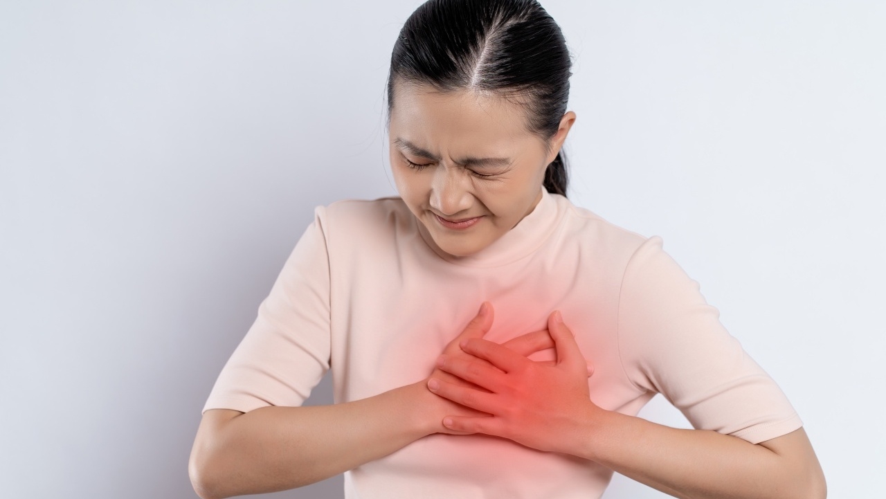 มะเร็งปอดตรวจพบเร็ว รอดได้ มีโอกาสหายด้วยยาภูมิคุ้มกันบำบัด