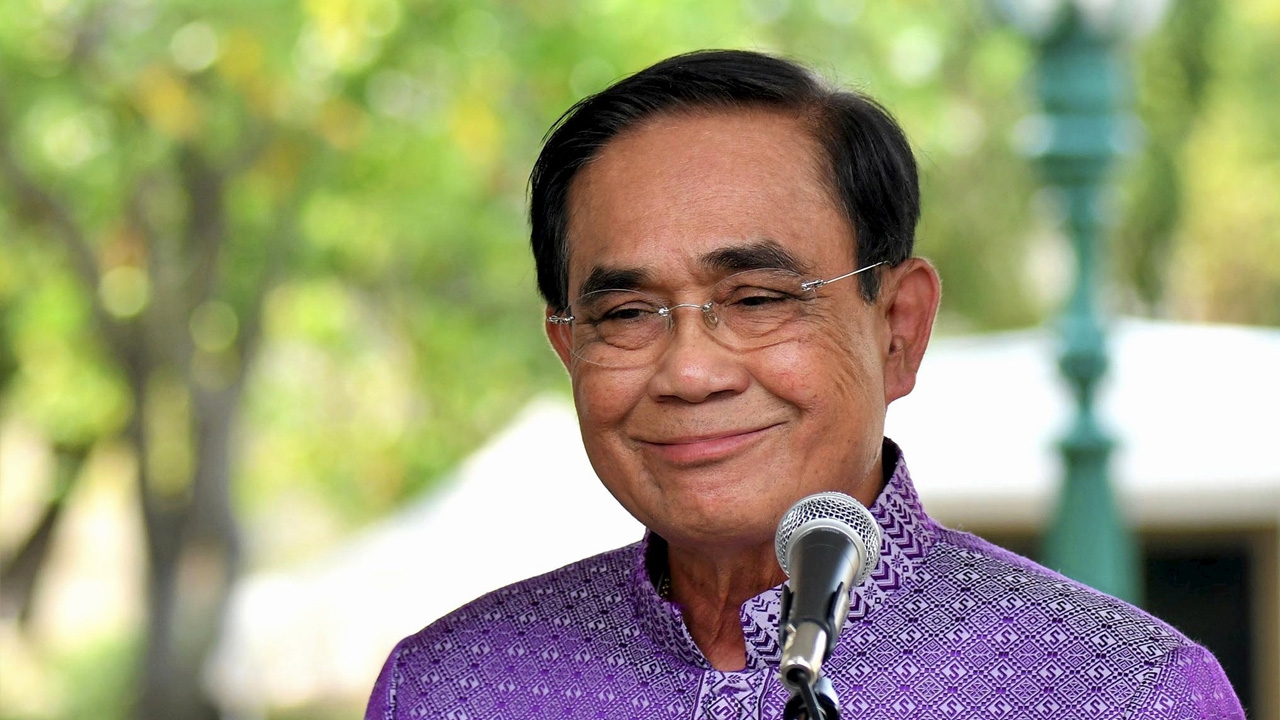 มุกนายกฯ ลูกอีสานท่าจะแป้ก