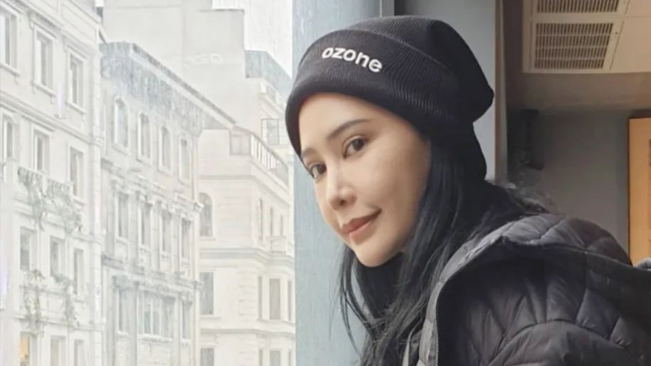 รัล ณัทธมนกาญจน์ แจ้งข่าวปลอดภัยดี หลังบินไปเที่ยวตุรกีช่วงแผ่นดินไหว