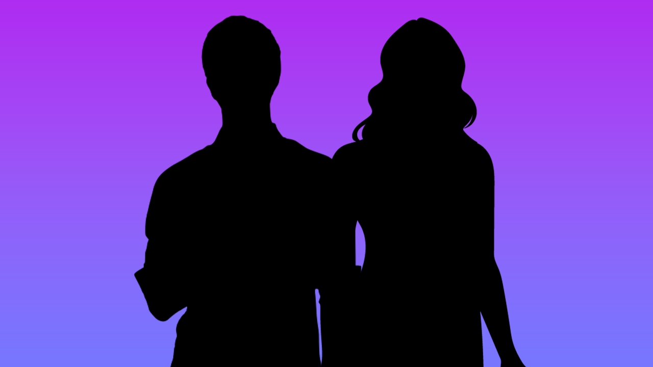 ปิดไม่มิด นางเอก "แม่น้องบอง" ซุ่มคบพระเอก "น้องน้อย" เหม็นกลิ่นความรัก