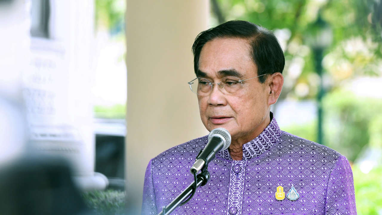 หงุดหงิดถูกถาม จะทำการเมืองยาว “ลุงตู่” ตอบสื่อกลับ มันทำได้ไหมเล่า