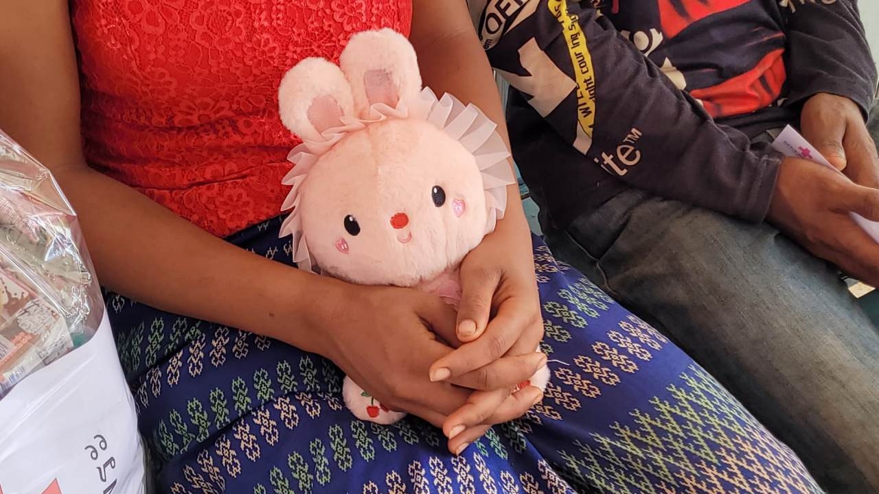 เด็กตกบ่อบาดาล หมอเผยอาการปลอดภัยไร้บาดแผล พ่อแม่ขอกราบขอบคุณน้ำใจคนไทย