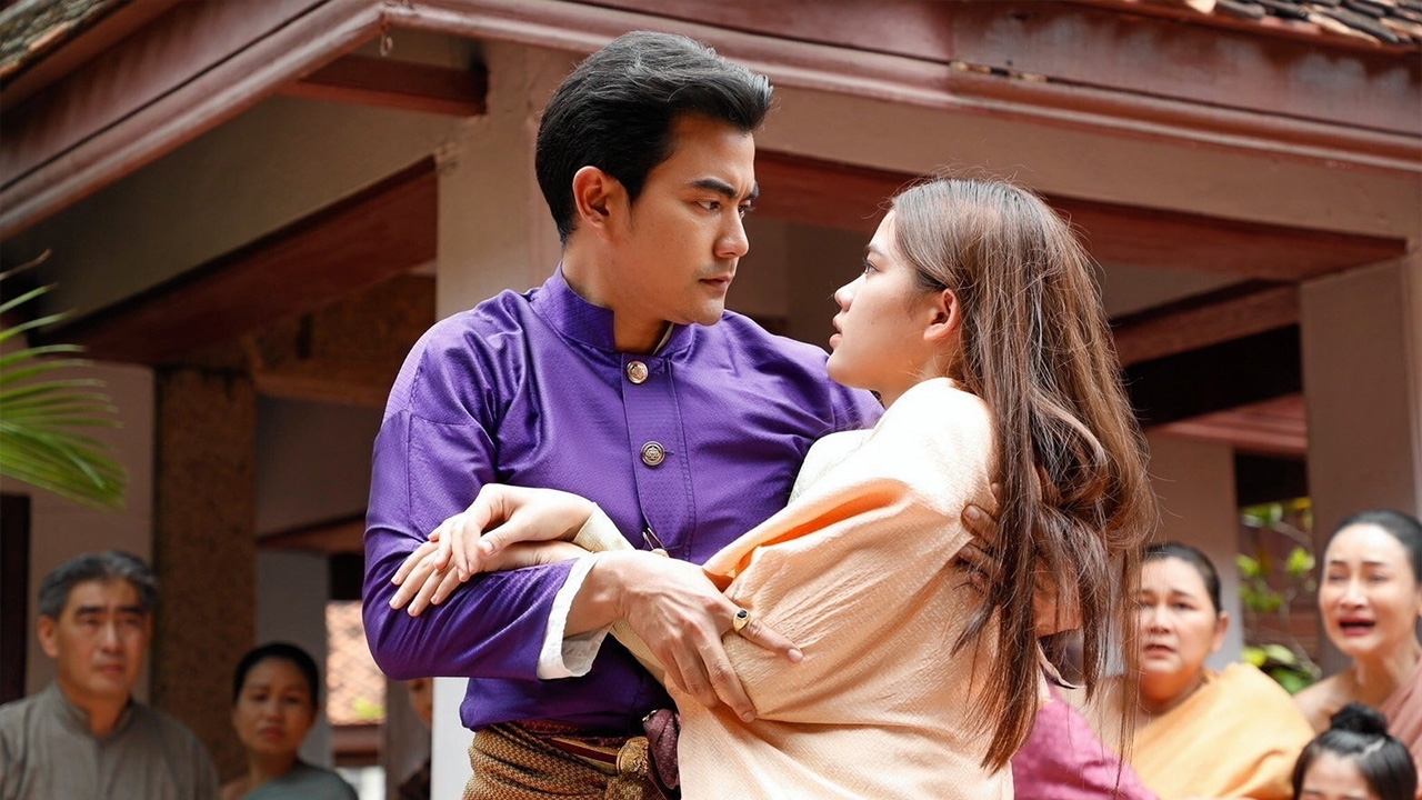 “ฌอห์ณ” ไม่ยอมเสียชื่อโปลิศมือเก๋า บู๊โชว์ “ชาร์เลท” เปิดฉาก “พระนคร ๒๔๑๐”