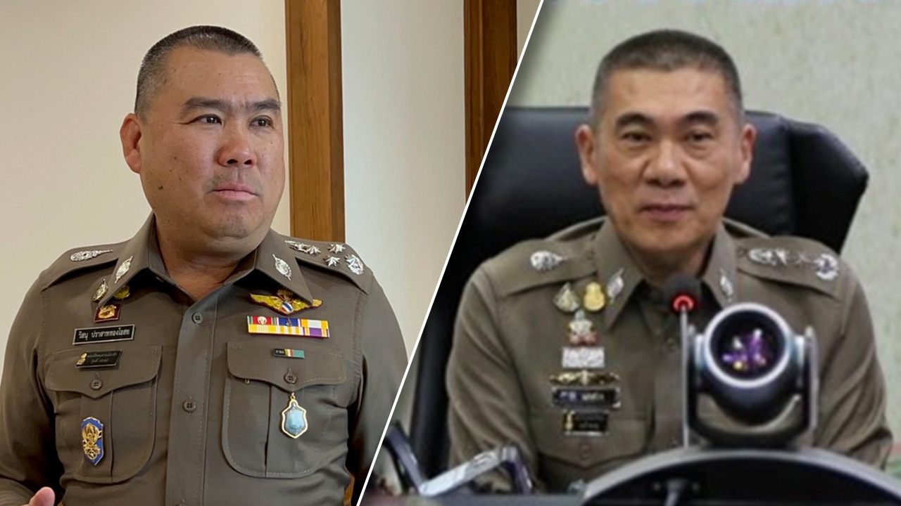 จ่อเรียก ผบช.น.แจงปมฉาวคดี "ตู้ห่าว" จตช.ชี้รายละเอียดมาก-ซับซ้อน