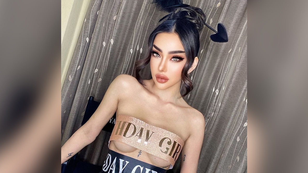 เบล บุษยา ลูกสาวบรรยิน สุดทนโพสต์ถึงรักเก่าเลิกไป 6 เดือนทำไมไม่ยอมจบ