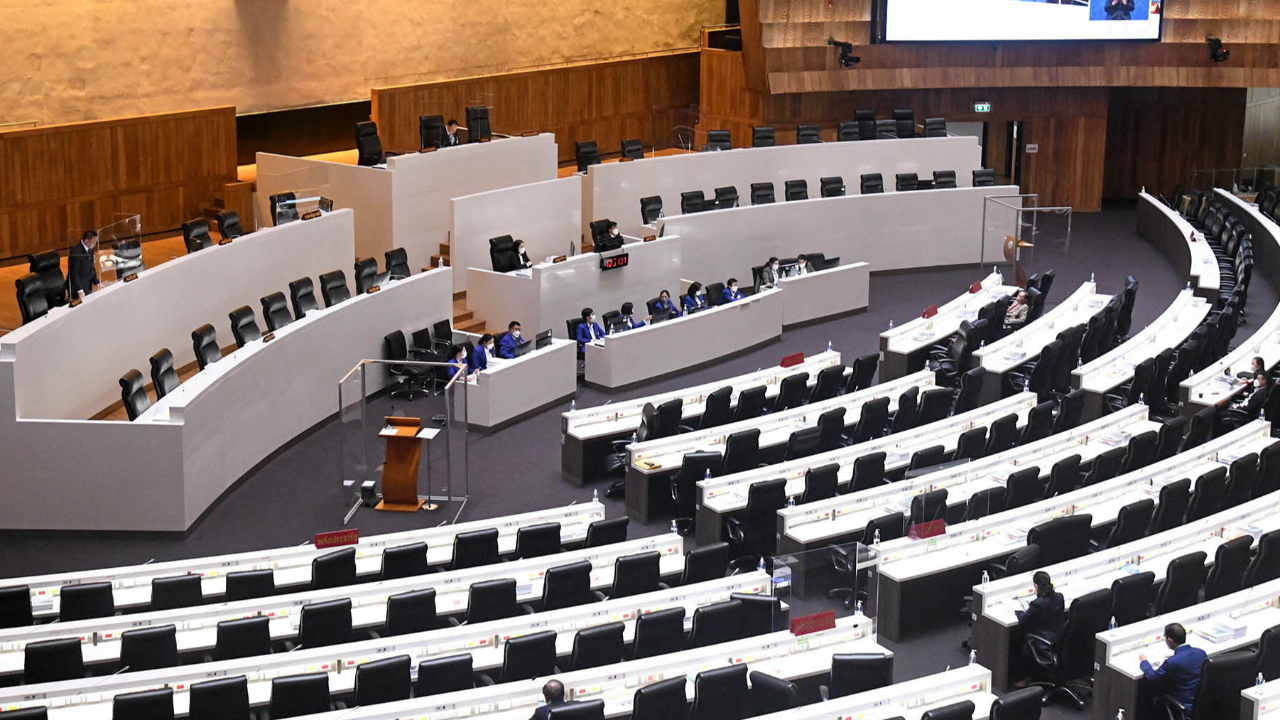 ครม. เห็นชอบ พระราชกฤษฎีกา ปิดประชุมรัฐสภา ตั้งแต่ 1 มี.ค. 2566