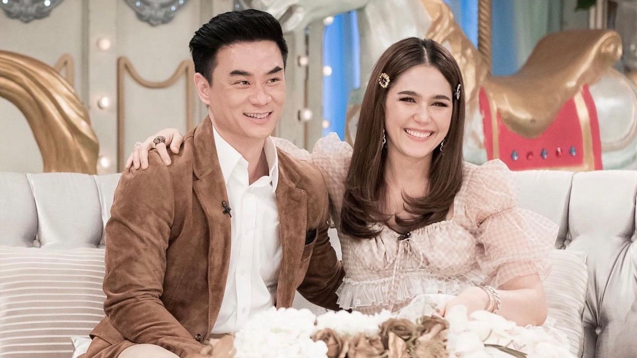 น็อต วิศรุต เซ็นพินัยกรรมยกสมบัติหมื่นล้านให้ ชมพู่ อารยา หมดแล้ว