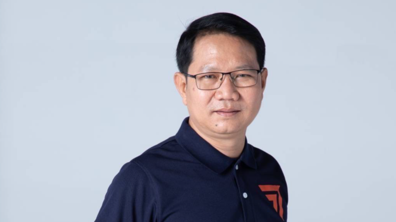 ก้าวไกล โวกระแสดี พร้อมชนบ้านใหญ่ชลบุรี บอกคนพื้นที่อยากเปลี่ยนแปลง