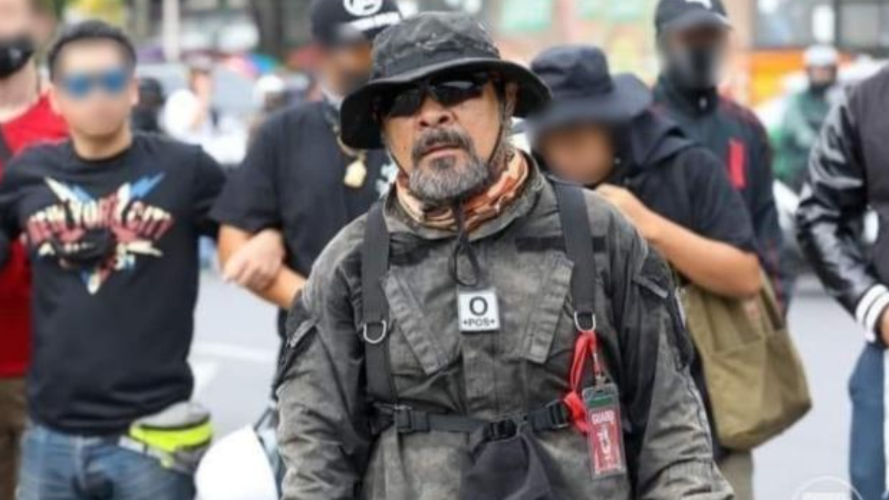 ให้ประกัน "สมบัติ ทองย้อย" คดีหมิ่นฯ "บิ๊กตู่" ปล่อยตัวเรือนจำ วันนี้ 