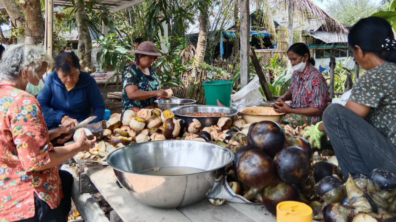 ชาวบ้านโวย กองประกวดมิสแกรนด์ฯ ยกเลิกลงพื้นที่กะทันหัน ทำเสียชื่อกลุ่ม