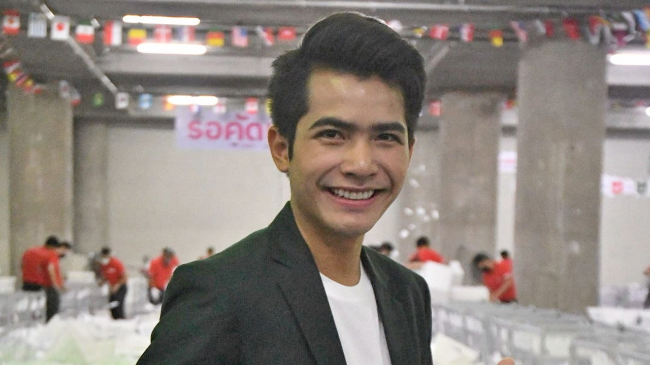 “กานต์ ทศน” ขึ้นแท่นลูกทุ่งฮอต “คาถาขุนแผน (หลวงพ่อกวย)” เปลี่ยนชีวิต