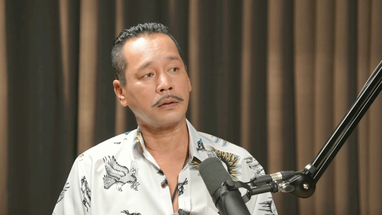 เท่ง เถิดเทิง ไม่เคยเล่นมุกบูลลี่ใคร อดีตเคยเจ้าชู้ ตอนนี้หยุดทุกอย่าง