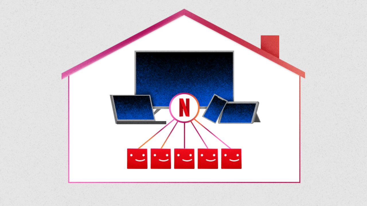 Netflix เริ่มต้นปราบปรามการแชร์รหัสผ่านแล้วในแคนาดา โปรตุเกส นิวซีแลนด์ และสเปน