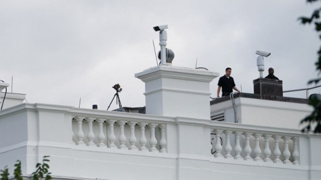 ออสเตรเลียสั่งถอดกล้องวงจรปิดผลิตในจีน หวั่นเป็นภัยต่อความมั่นคง