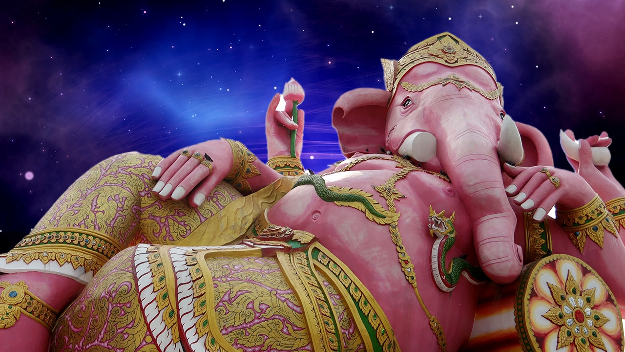 วันสังกัสตีคเนศจตุรถี 9 ก.พ. วันดี ทรงพลัง สวดบูชาพระคเณศรับความร่ำรวย