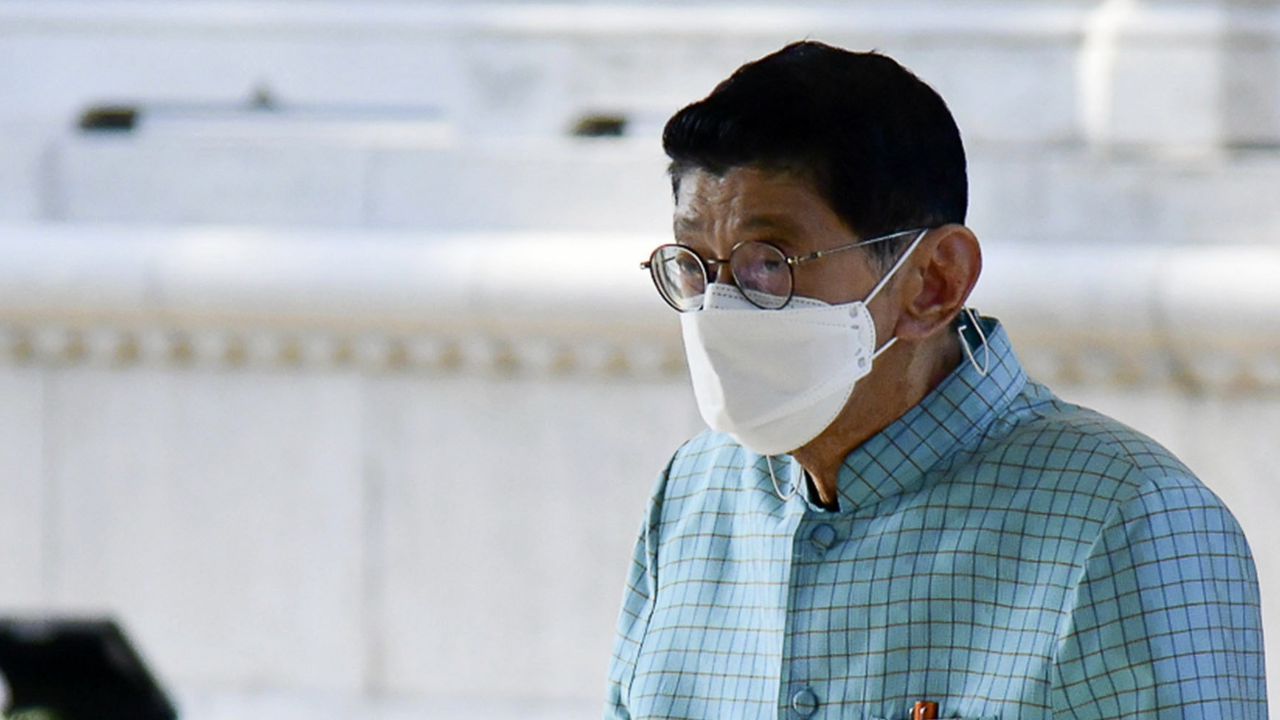 “วิษณุ” โยน กกต. ชี้ขาด ปม “สมชัย” ร้อง “บิ๊กป้อม” ส่อใช้ตำแหน่งเอื้อการเมือง