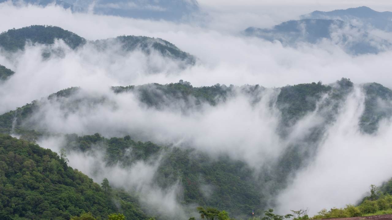 เตือน 14-15 ก.พ. มวลอากาศเย็นระลอกใหม่ แผ่ปกคลุมภาคอีสาน อุณหภูมิลด 1-4 องศาฯ