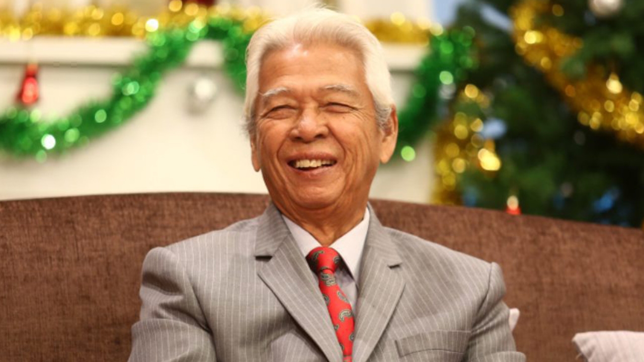 กินเนสส์เวิลด์ฯ บันทึก อาฉลอง ผกก.ไทยคนแรกของโลกที่มีอายุมากที่สุด 