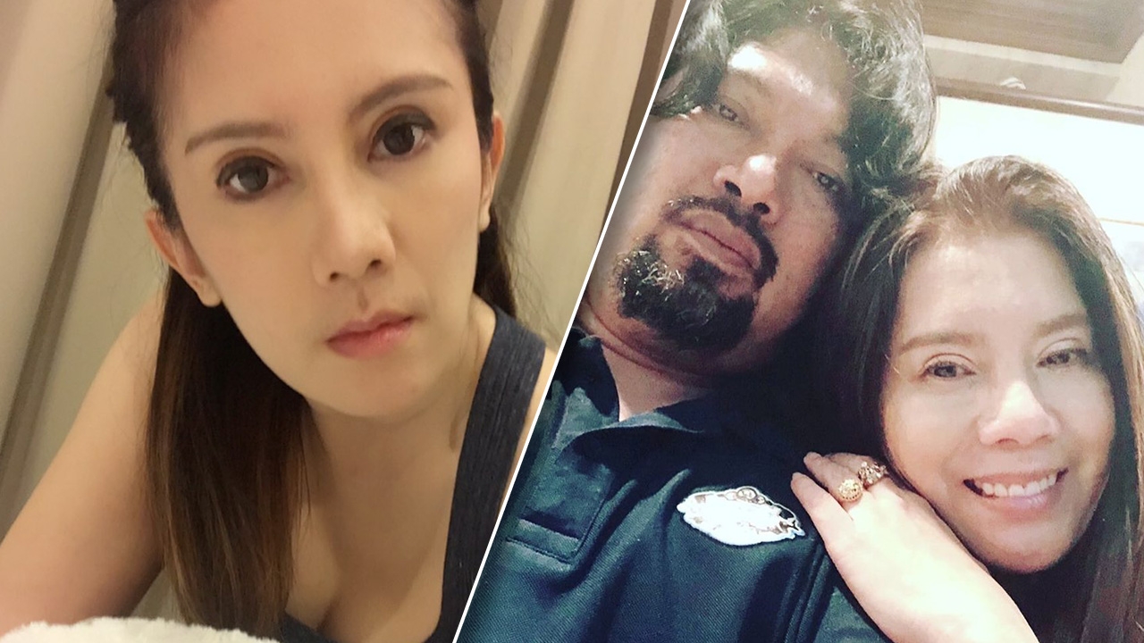 กานต์ วิภากร เดือดแทน เสก โลโซ ถูกก๊อบปี้โชว์ทำเสื่อมเสียชื่อเสียง