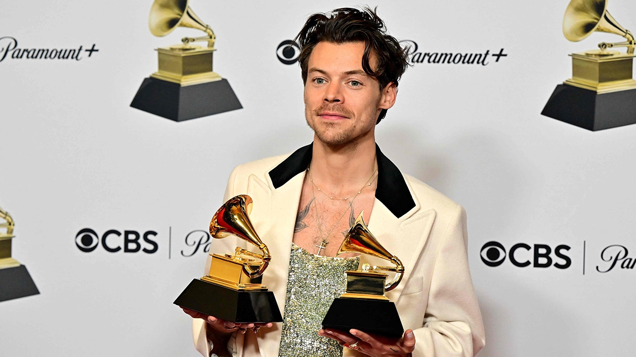 “แฮร์รี สไตลส์” หอบอัลบั้ม “Harry’s House” เสิร์ฟแฟนๆชาวไทยใน “เลิฟ ออน ทัวร์ 2023”