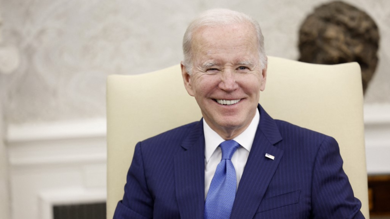 ไบเดนเตรียมเยือนโปแลนด์เดือนนี้ ครบรอบ 1 ปีสงครามรัสเซียบุกยูเครน