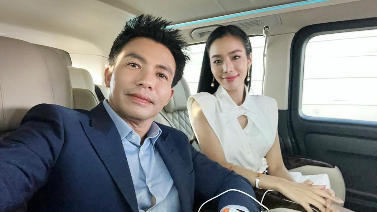 หมอสอง โสดรับวาเลนไทน์ เลิก เฟร้นช์ฟราย แฟนสาว อุบตอบสาเหตุสิ้นสุดทางรัก