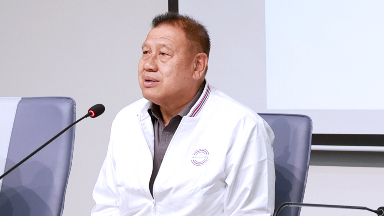 "วิรัช" หนุน ขึ้นค่าตอบแทน อบต.ควบคู่ขึ้นเงินเดือน "กำนัน-ผู้ใหญ่บ้าน"