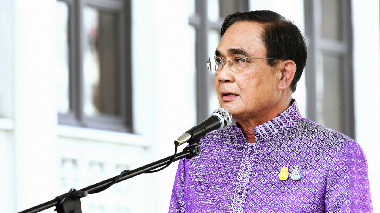 นายกฯ บิน "สุราษฎร์ธานี" 13 ก.พ. เยี่ยมบริหารจัดการน้ำ อ.ไชยา เปิดมหกรรมว่าว