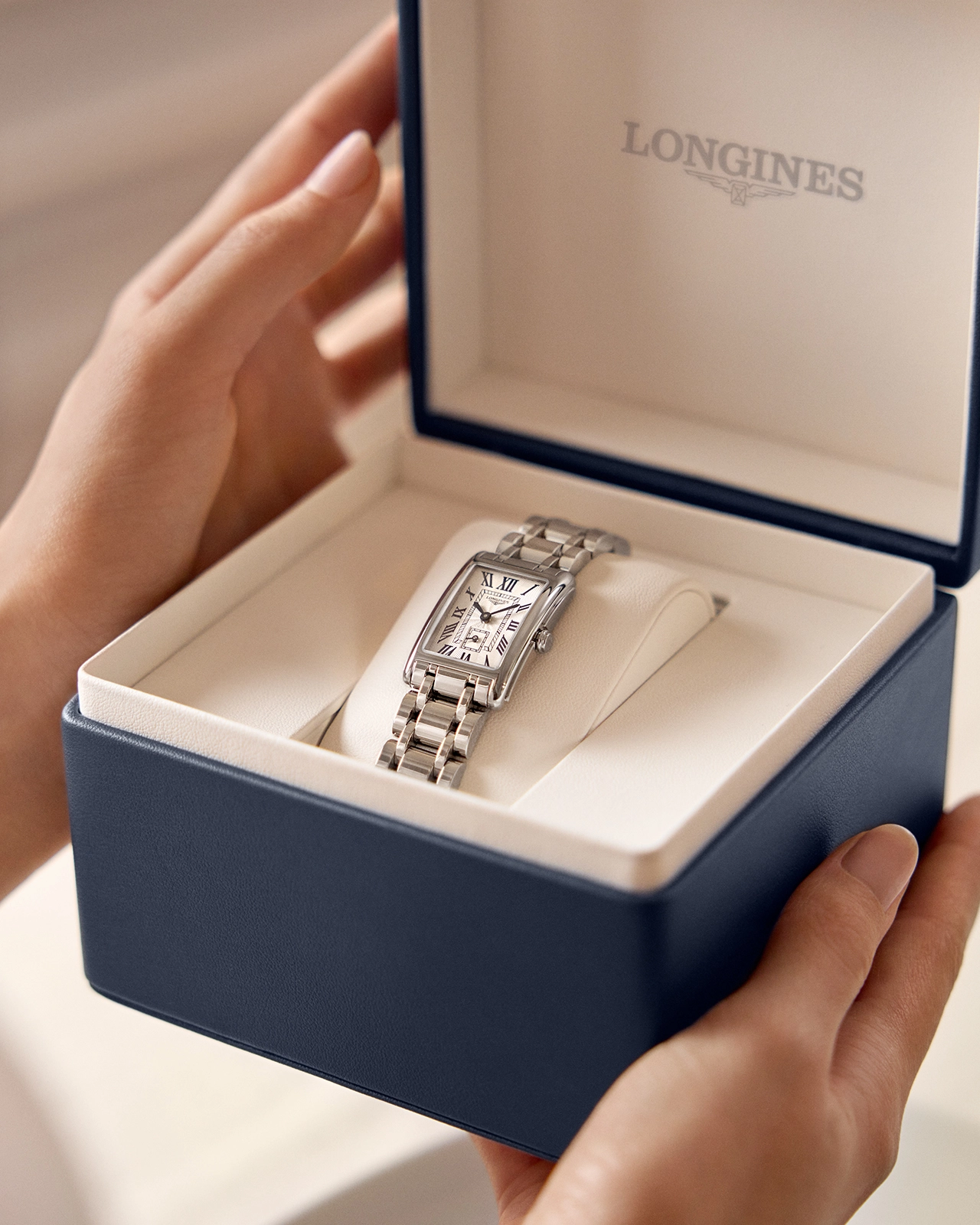 Longines Longines DolceVita