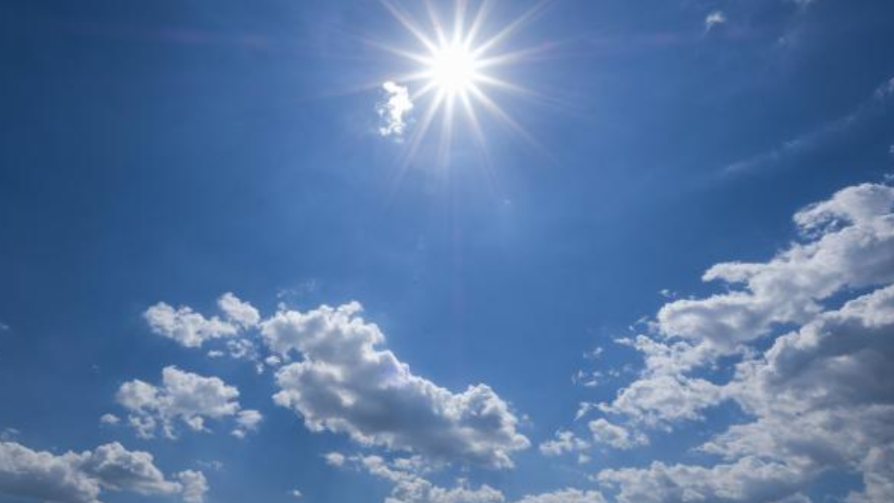 สภาพอากาศวันนี้ "ร้อนระอุ" เหนือเช้ายังหนาว เตือน 36 จว.ระวังฝน