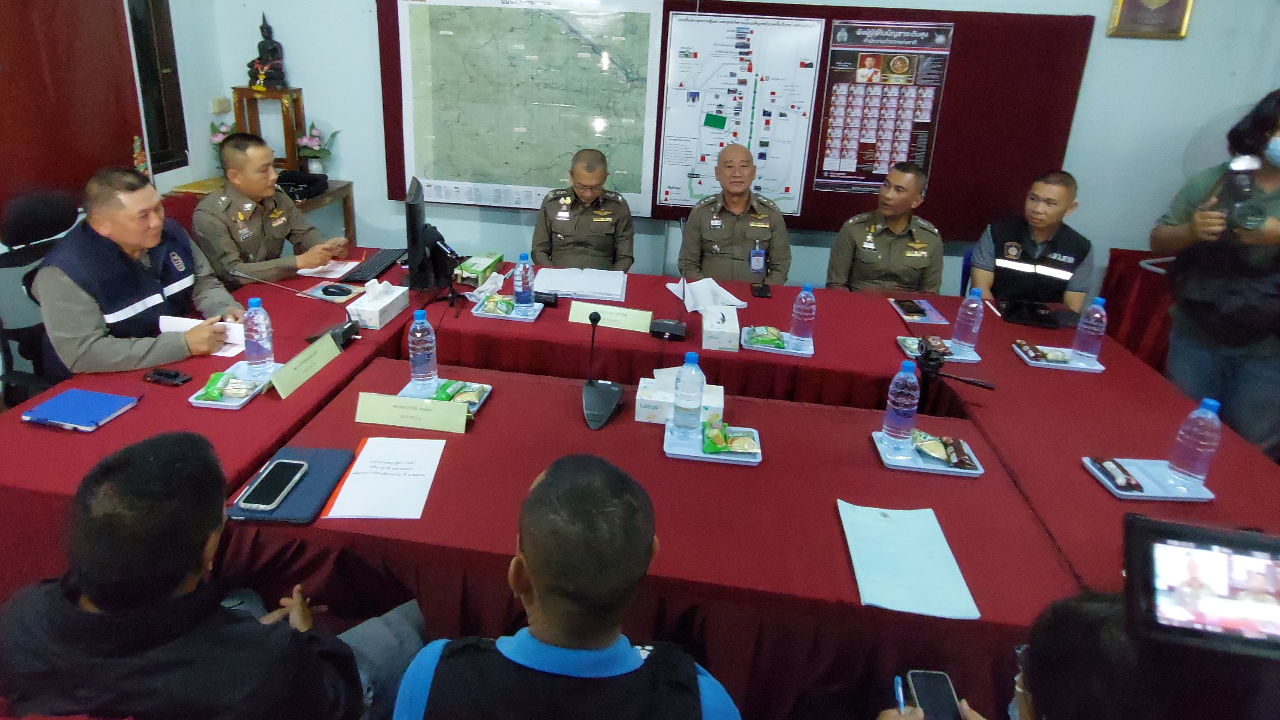 ล่าฆาตกรโหด ฆ่าชาวม้งยกครัว 5 ศพ พบเบาะแสเพิ่ม ตั้ง 4 ปมสังหาร