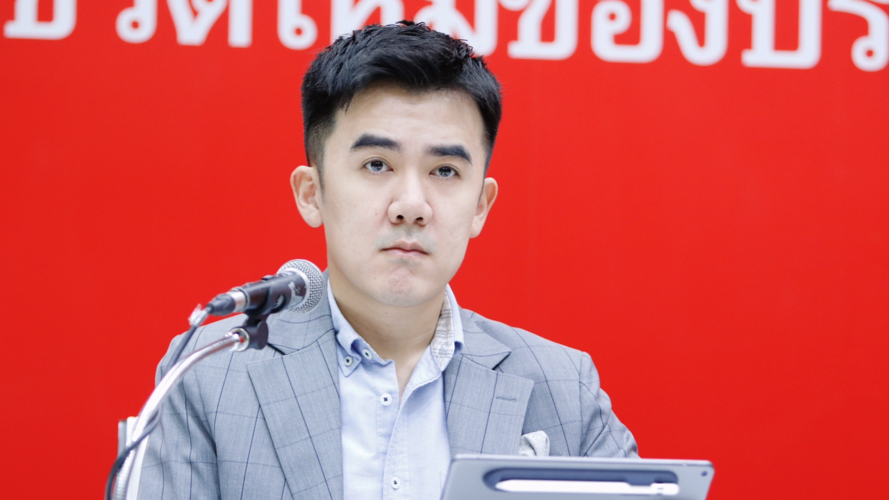 เพื่อไทย เตรียมกระชากหน้ากากคนดี สาวไส้ความล้มเหลว 8 ปี "ประยุทธ์"