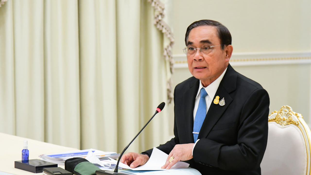 “บิ๊กตู่” สั่ง ฟัน ขรก.ทำผิดวินัยร้ายแรง หากพบผิดให้ดำเนินการถึงที่สุด