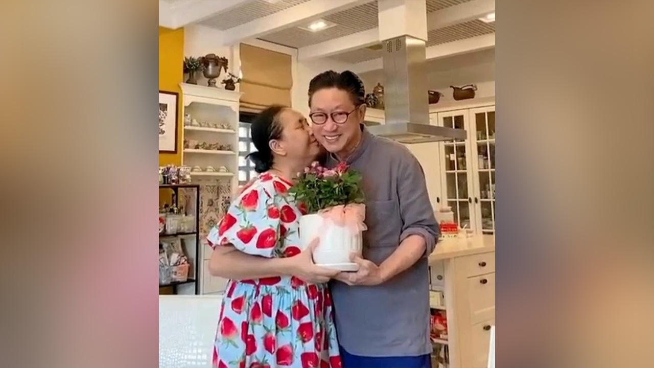 “ของจริง”