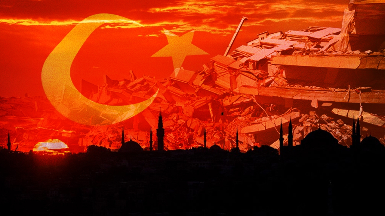 แผ่นดินไหวตุรกี ผู้เชี่ยวชาญคาด "อิสตันบูล" อาจเผชิญธรณีพิโรธเร็วๆ นี้