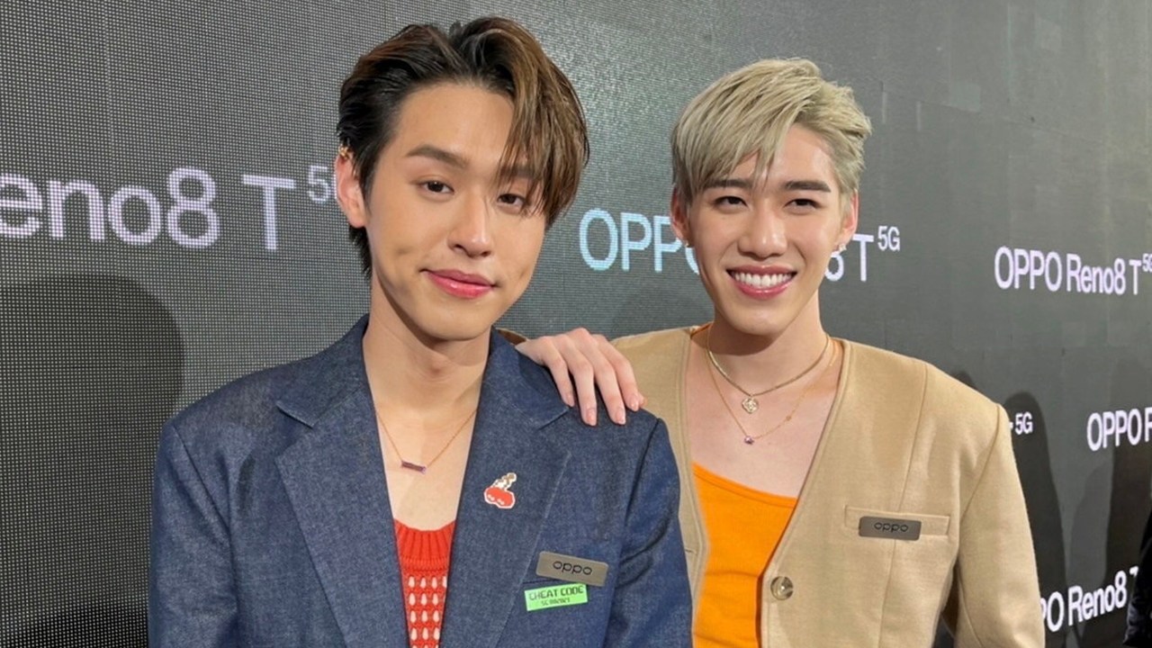 “พีพี-บิวกิ้น” แจงเหตุค่ายออกกฎจัดระเบียบแฟนคลับ ขอบคุณที่ให้ความร่วมมือดี