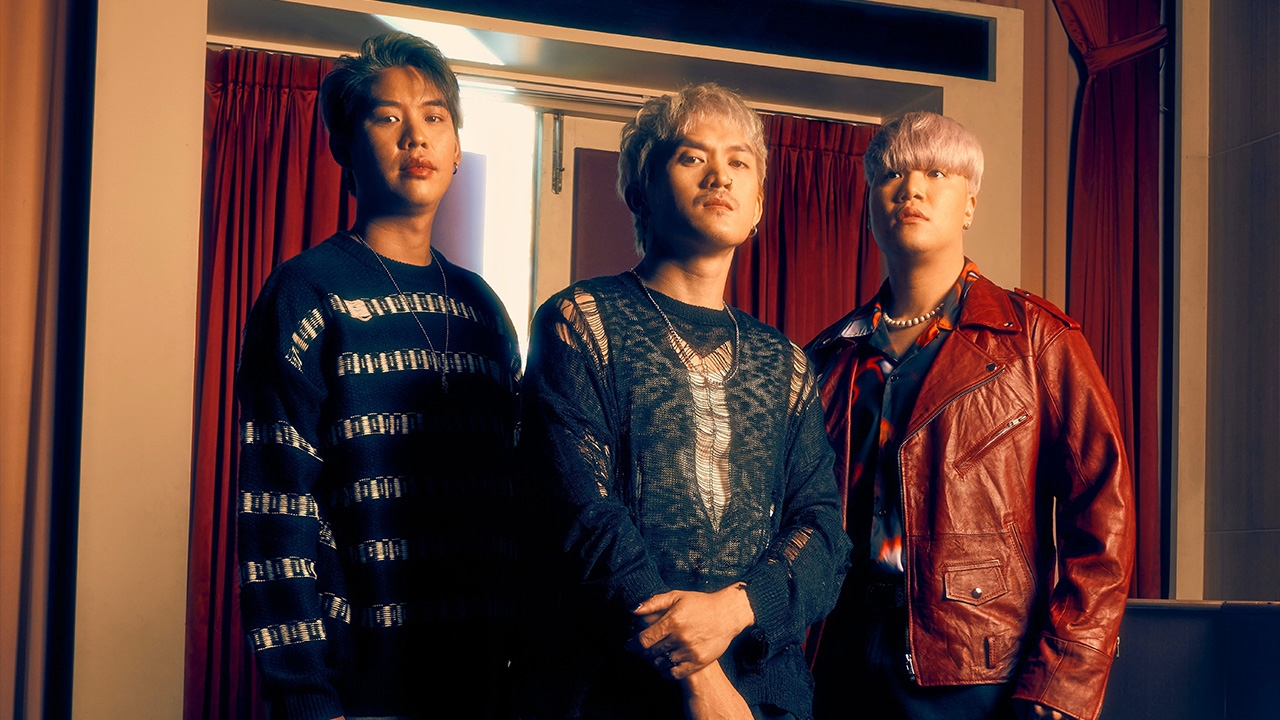 “ทริสท์” ส่งเพลงเศร้าจากเรื่องจริง! ซิงเกิลใหม่ “ภาพทรงจำ”