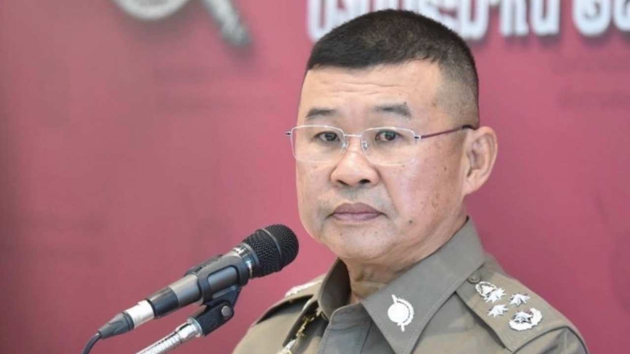 ลือสะพัดแต่งตั้งโยกย้าย "นายพล ตร." นอกฤดู