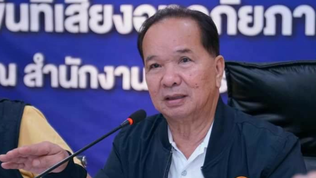 "สมคิด" ดักทาง รัฐบาล อย่าเป็นปิศาจกลัวแสงสว่าง เล่นเกมหนีอภิปราย ม.152 