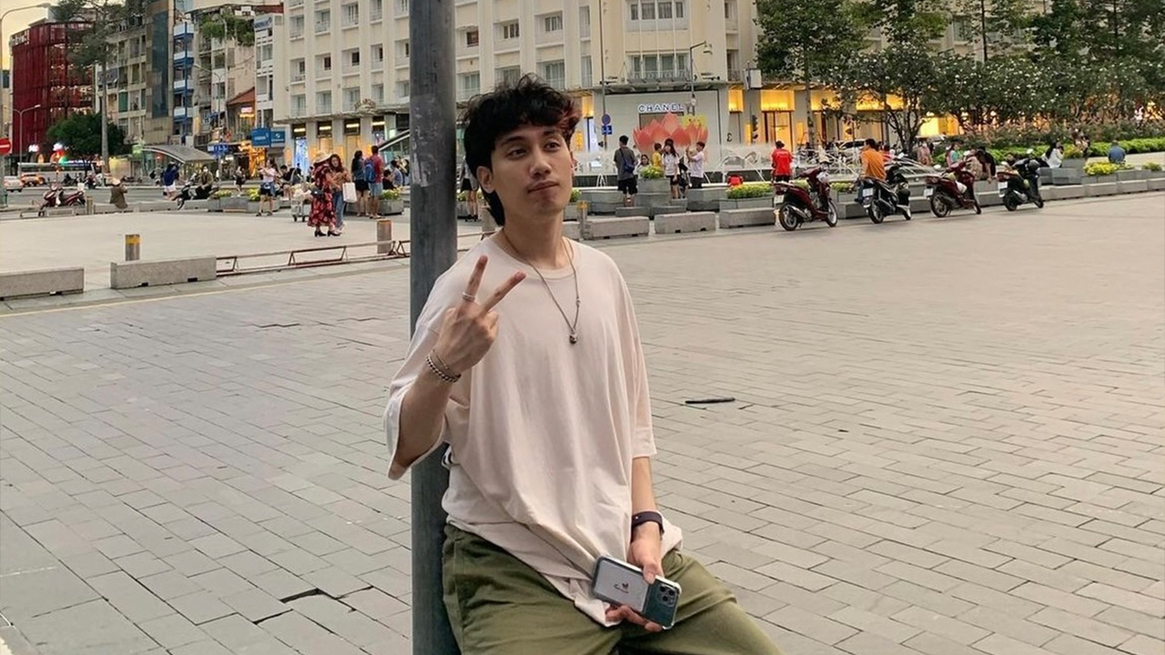 เสือ ลูกเสก โพสต์ข้อความหลังเลิก ดรีม อ่านแล้วมีสะดุ้ง 