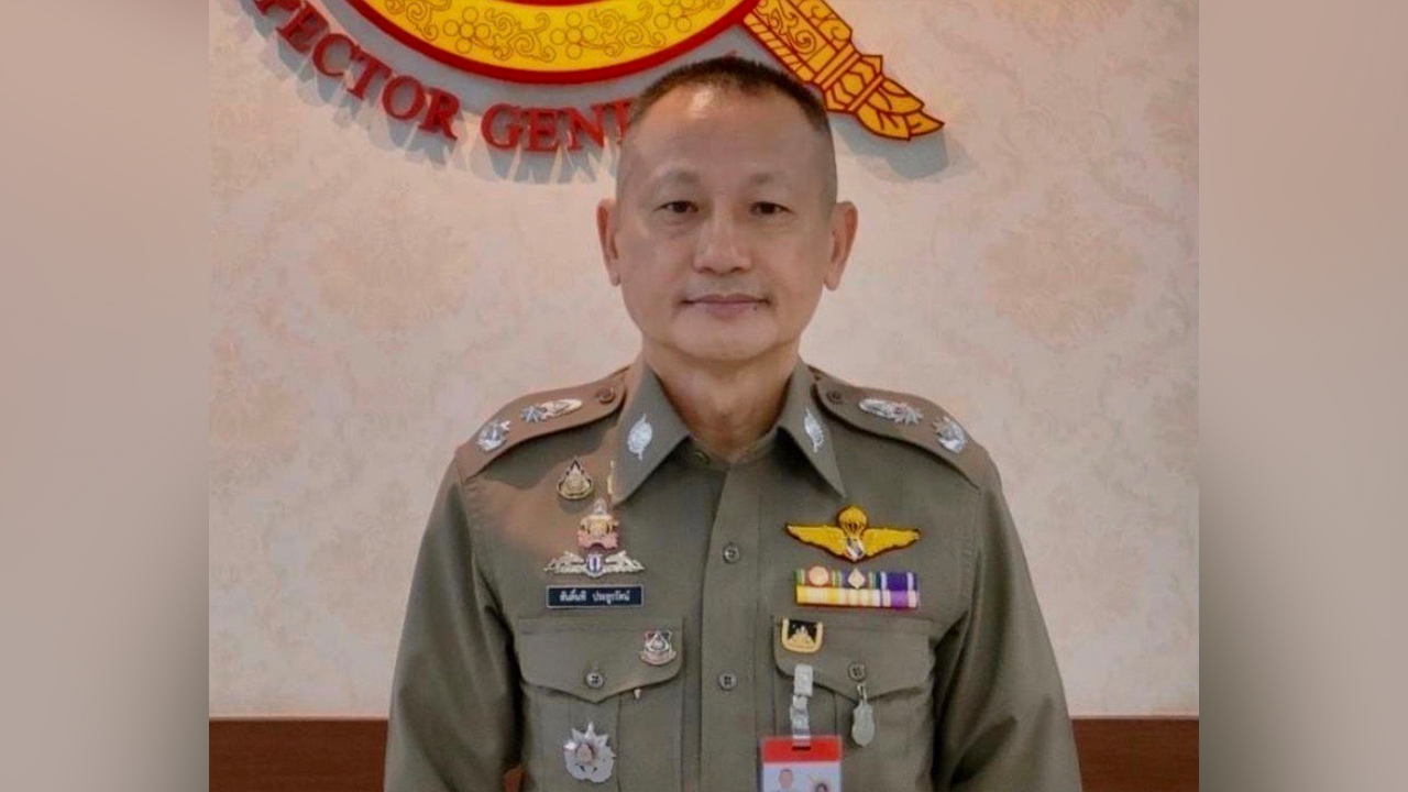 จเรตำรวจ เข้มสุ่มตรวจ ด่าน-จุดสกัด ทั่วประเทศ เพื่อดูการปฏิบัติงาน ตร.