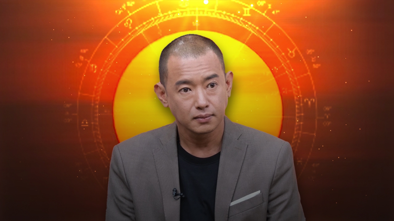 ผ่าดวง อาทิตย์ ริว จุดพลิกชีวิตพบวิบากกรรม ต้องมีคนอุปถัมภ์จะไปได้ไกล