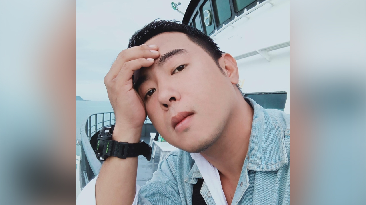 อาทิตย์ ริว เตรียมฟ้อง หลังโดนคนออกมาแฉวีรกรรมทำคอนเทนต์ตกอับหลอกคน