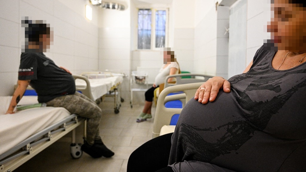 หญิงรัสเซียท้องแก่ครึ่งหมื่น แห่เดินทางไปอาร์เจนตินา หวังลูกได้สัญชาติ