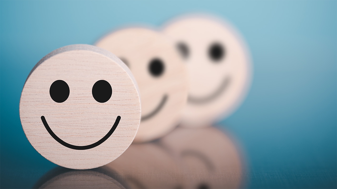 สุขกันเถอะเรา