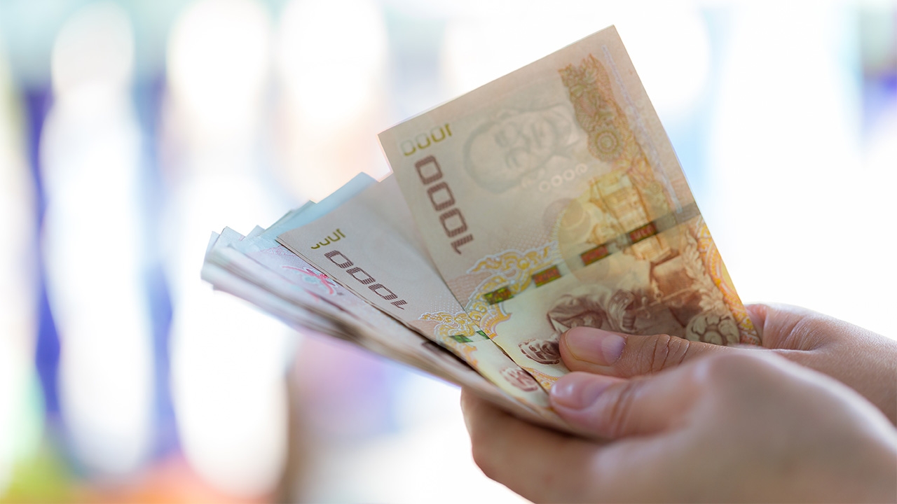 อบต.ขอกันดีๆก็ได้ ไม่ต้องมาขู่