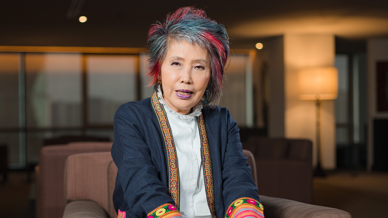 หมอพรทิพย์ ฉะ ปัญหาทุนสีเทากับคอร์รัปชัน นักการเมืองยังไม่กล้าแตะต้อง!