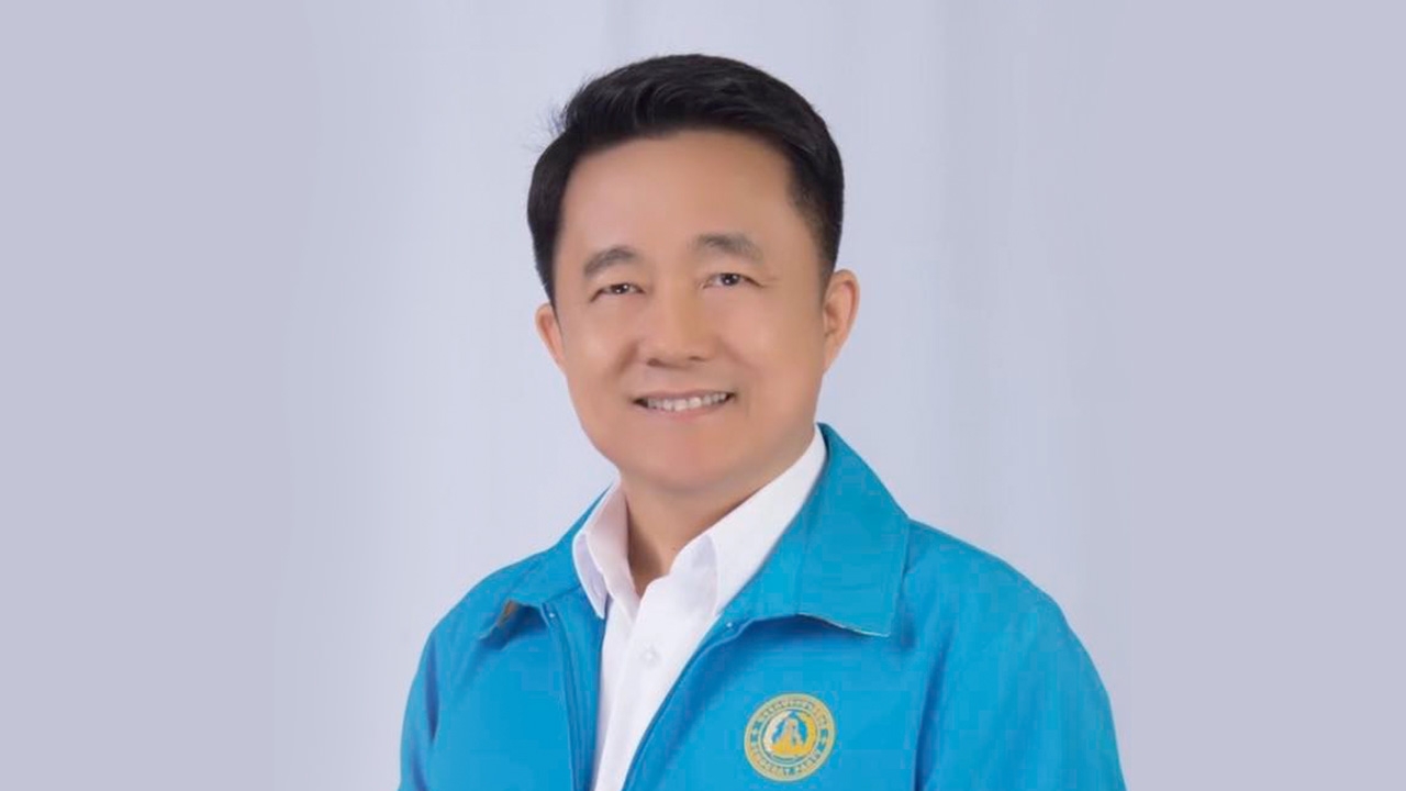 “จุรินทร์” เซ็นตั้ง “หมอบัญญัติ” นั่งรองโฆษกฯ เสริมทัพประชาธิปัตย์