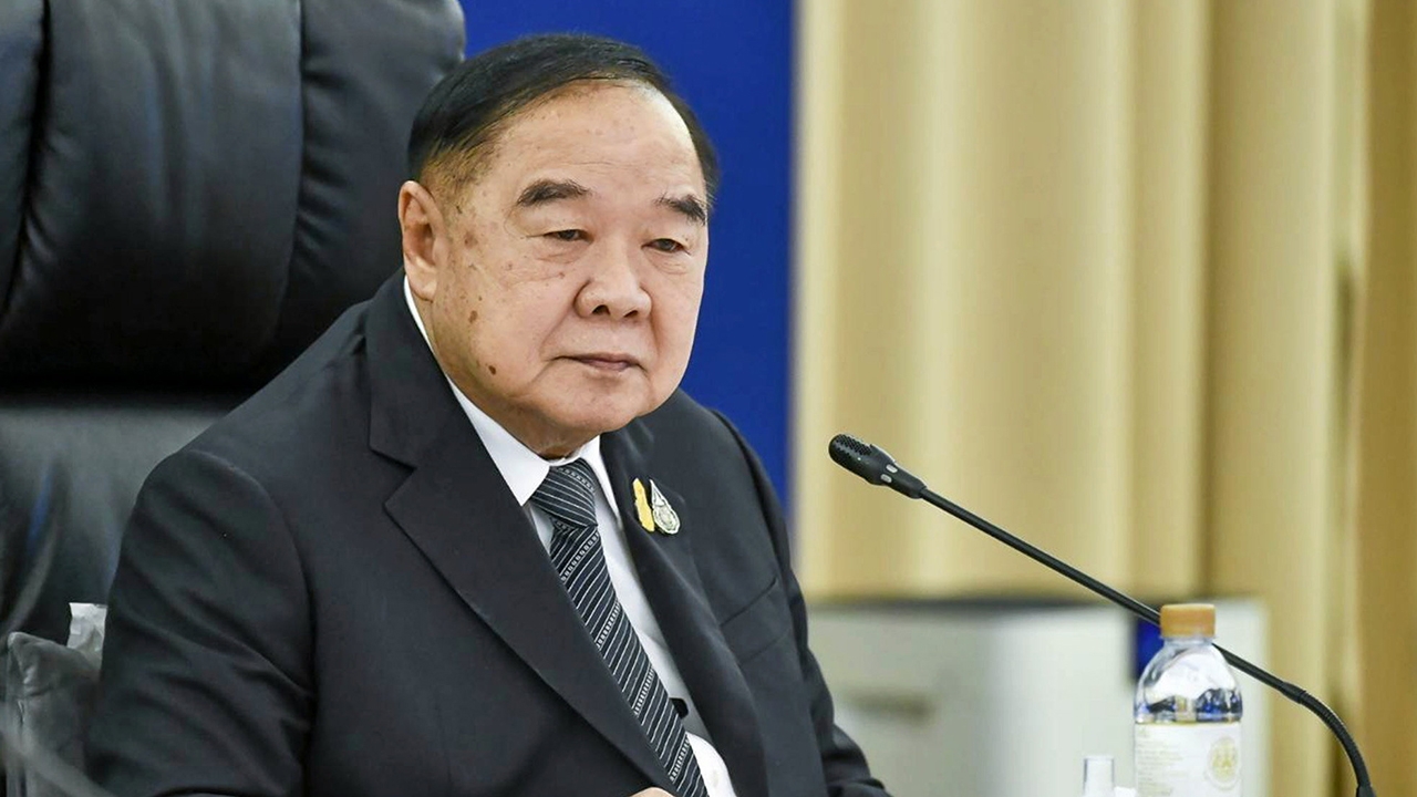 ยิ่งใกล้ “พี่ใหญ่” ยิ่งโดน