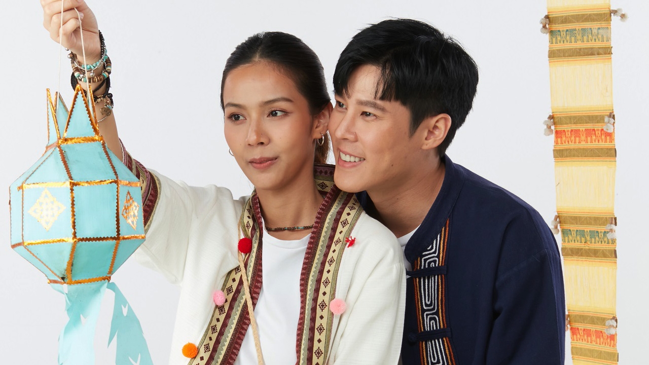 "เบน-พีพี" จับคู่สาดดราม่าน้ำตานอง ใน "หงส์ในกรงกา" ลงจอ 17 กุมภาพันธ์ นี้